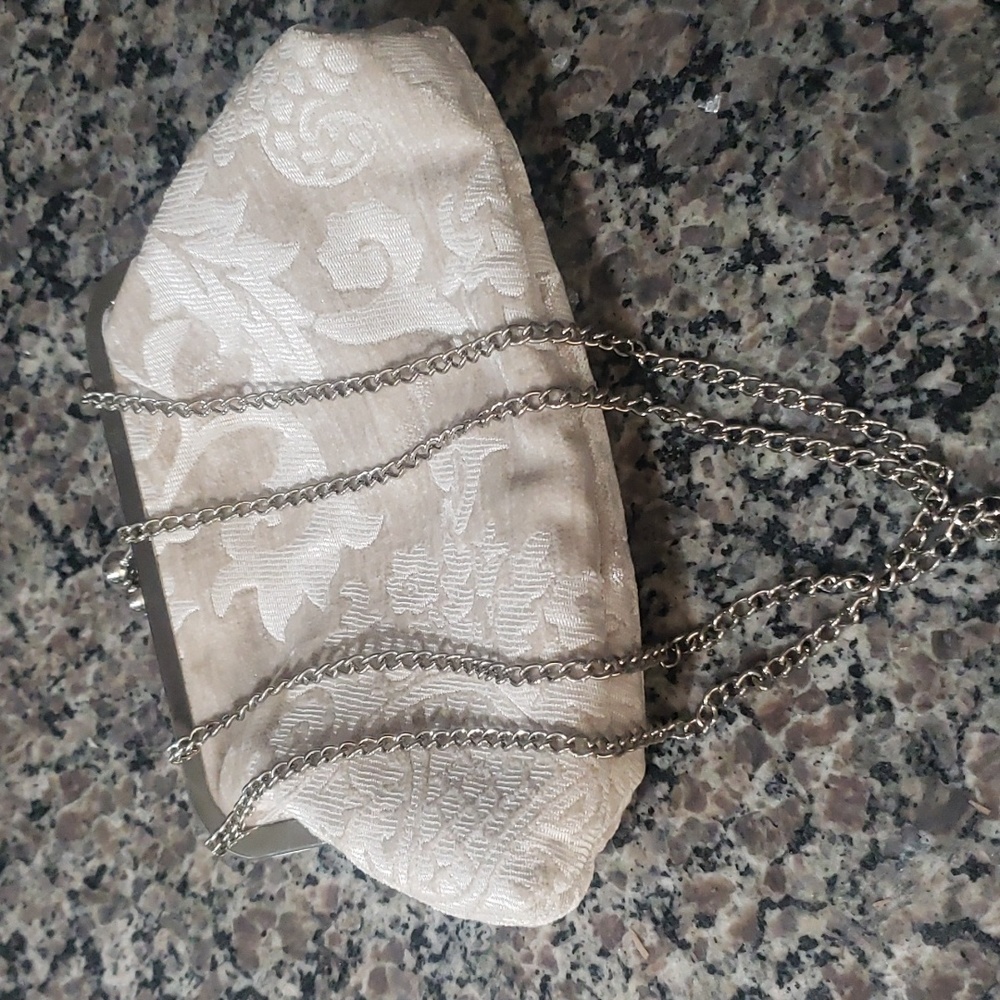 Vintage Limited Edition Brand Clutch